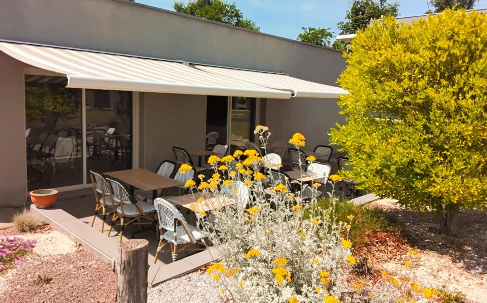 Sure Hotel By Best Western Mont-De-Marsan Saint-Pierre-du-Mont  Exterior photo