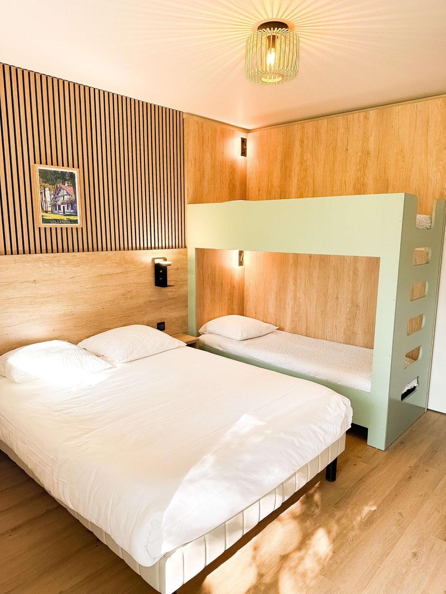 Sure Hotel By Best Western Mont-De-Marsan Saint-Pierre-du-Mont  Exterior photo