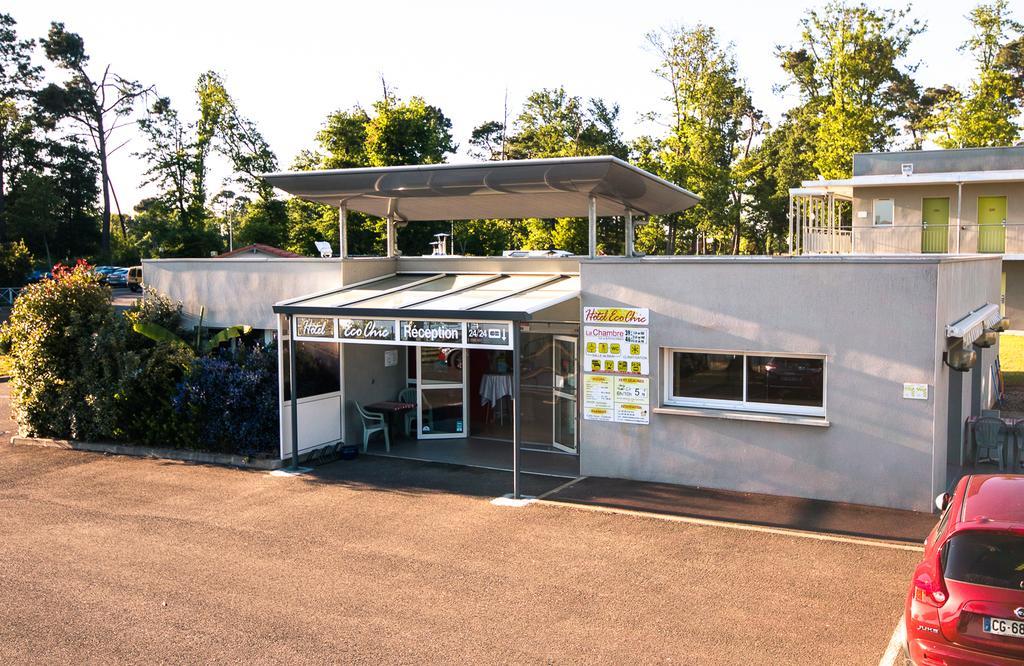 Sure Hotel By Best Western Mont-De-Marsan Saint-Pierre-du-Mont  Exterior photo