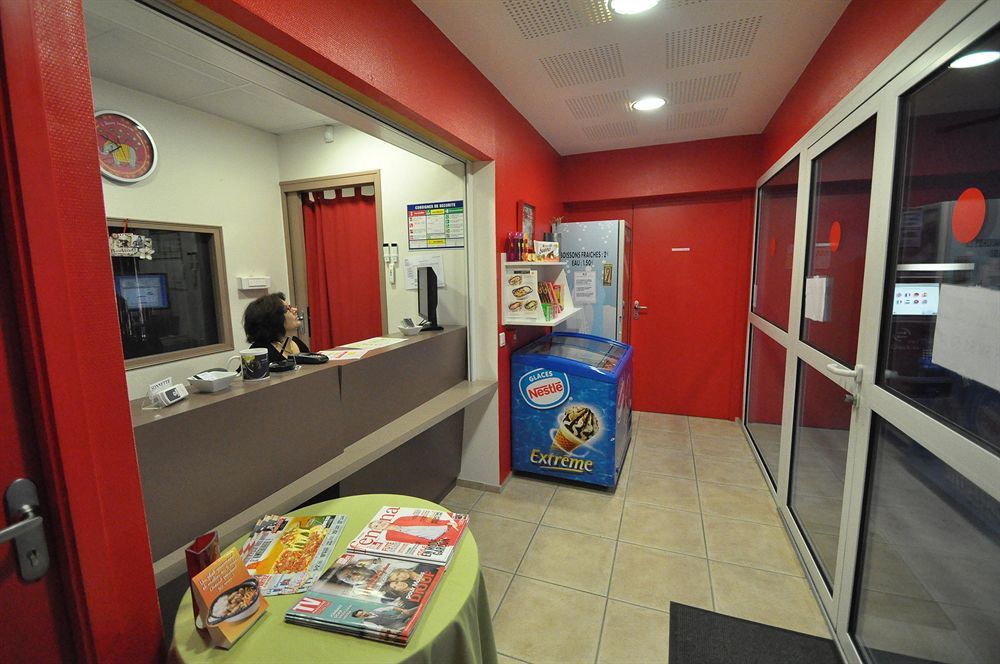 Sure Hotel By Best Western Mont-De-Marsan Saint-Pierre-du-Mont  Exterior photo